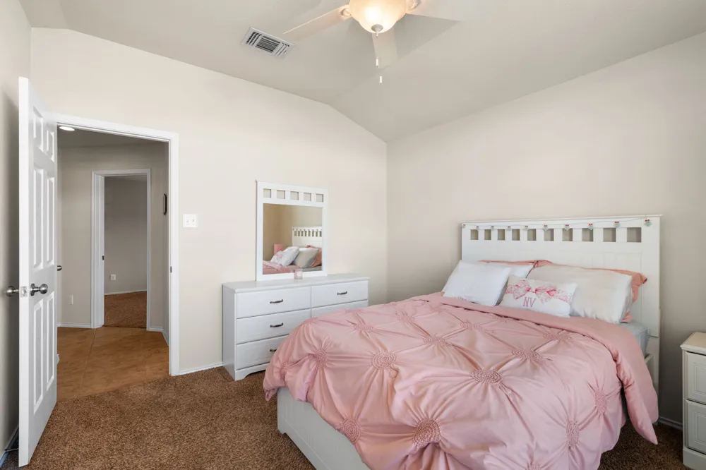 1521 Starlight Drive Temple, TX 76502