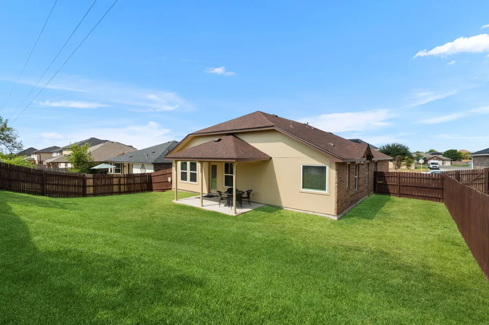 1521 Starlight Drive Temple, TX 76502