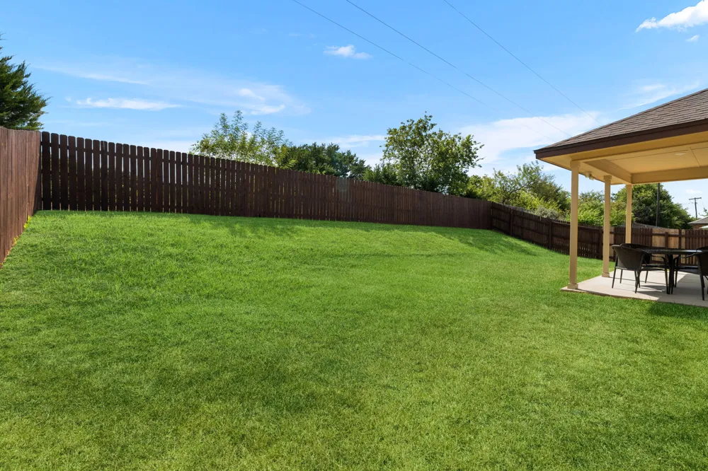 1521 Starlight Drive Temple, TX 76502