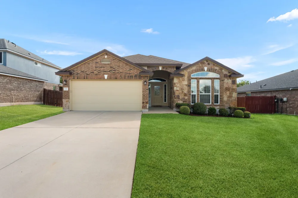 1521 Starlight Drive Temple, TX 76502
