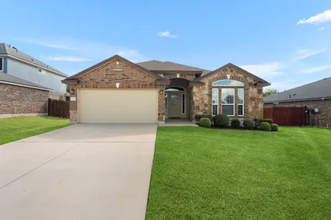 1521 Starlight Drive