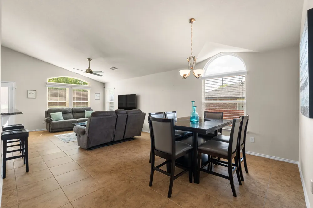 1521 Starlight Drive Temple, TX 76502