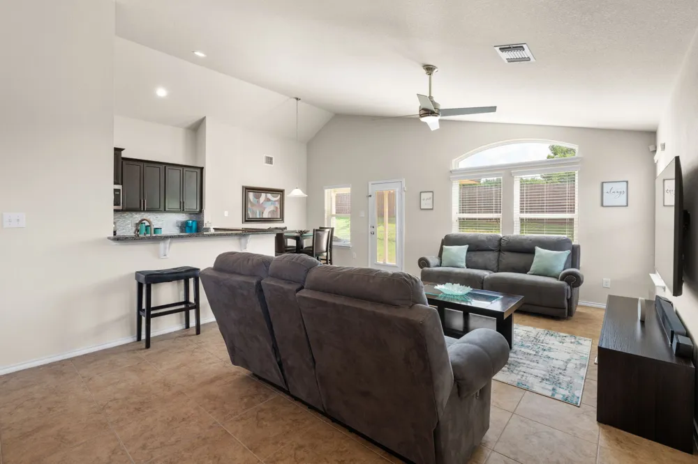 1521 Starlight Drive Temple, TX 76502