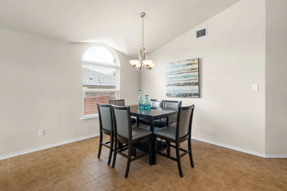 1521 Starlight Drive Temple, TX 76502