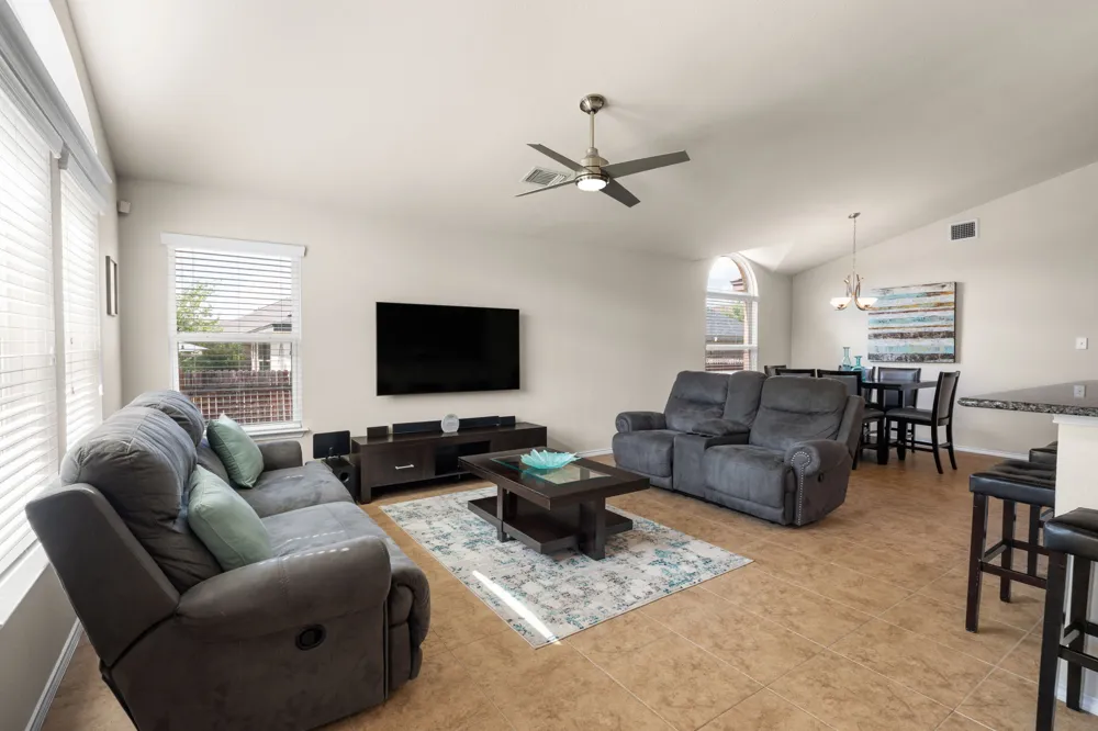 1521 Starlight Drive Temple, TX 76502