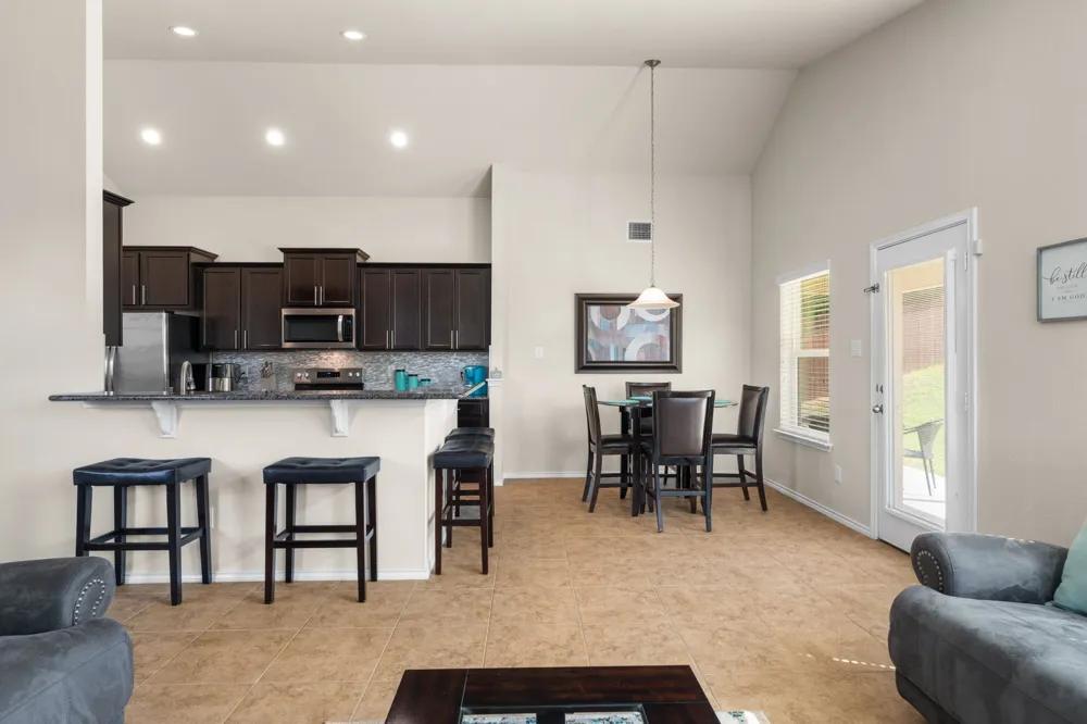 1521 Starlight Drive Temple, TX 76502