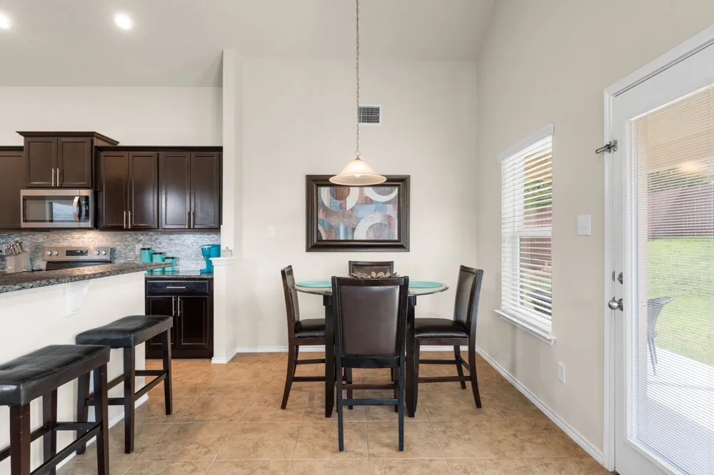 1521 Starlight Drive Temple, TX 76502