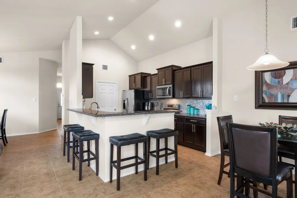 1521 Starlight Drive Temple, TX 76502