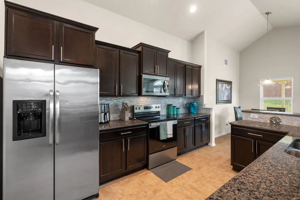 1521 Starlight Drive Temple, TX 76502