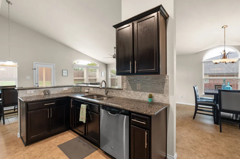 1521 Starlight Drive Temple, TX 76502
