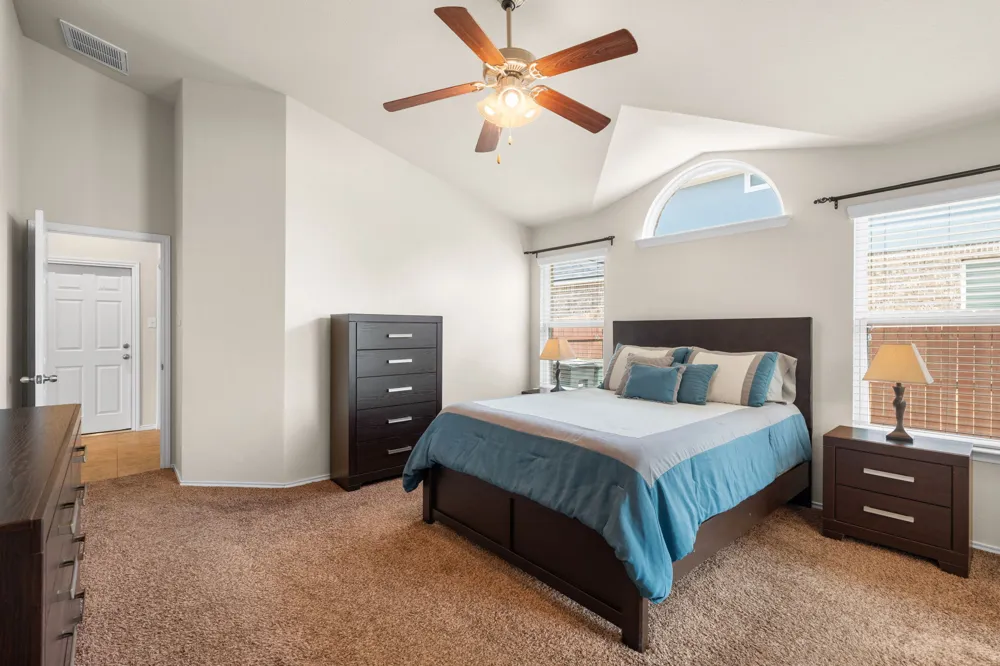 1521 Starlight Drive Temple, TX 76502