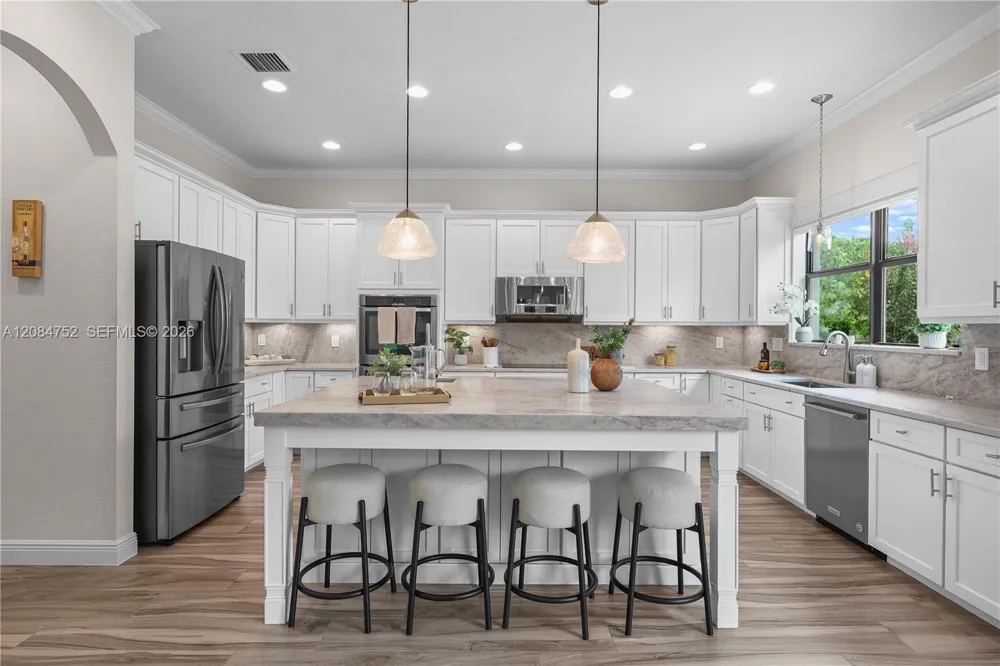 8142 Bradford Way Parkland, FL 33076