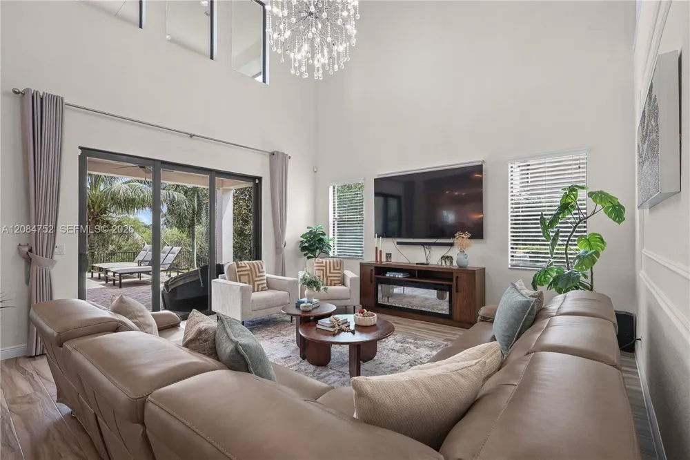 8142 Bradford Way Parkland, FL 33076