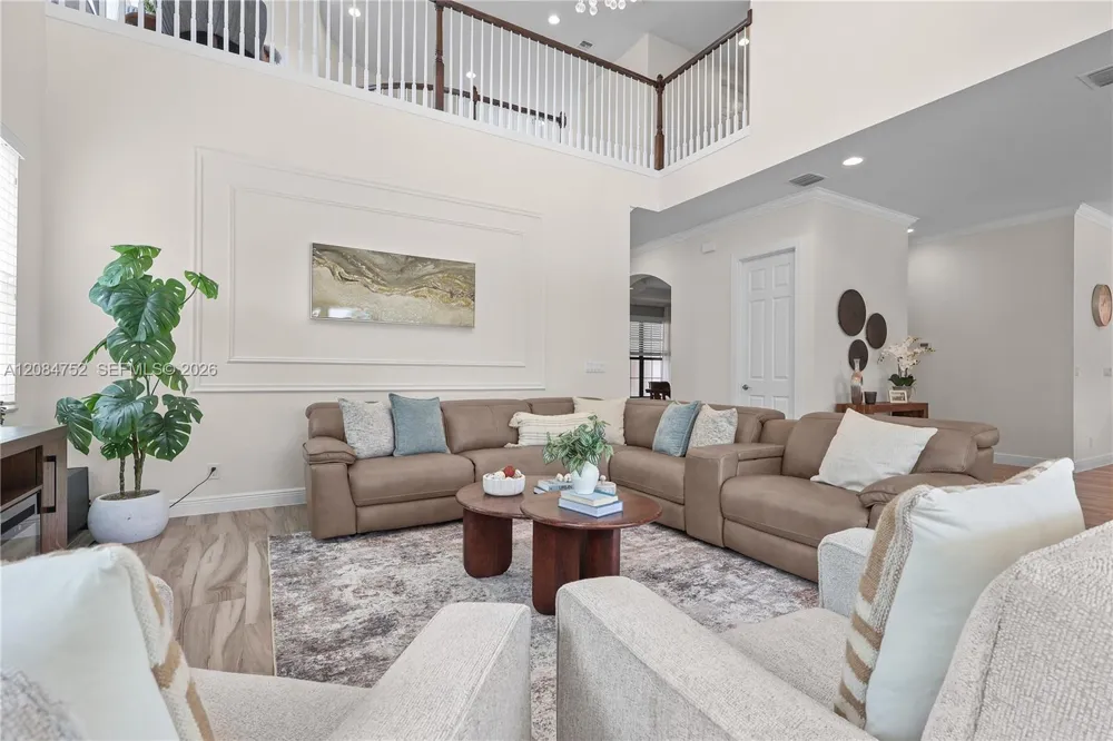 8142 Bradford Way Parkland, FL 33076