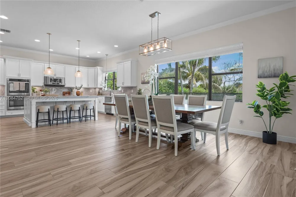 8142 Bradford Way Parkland, FL 33076