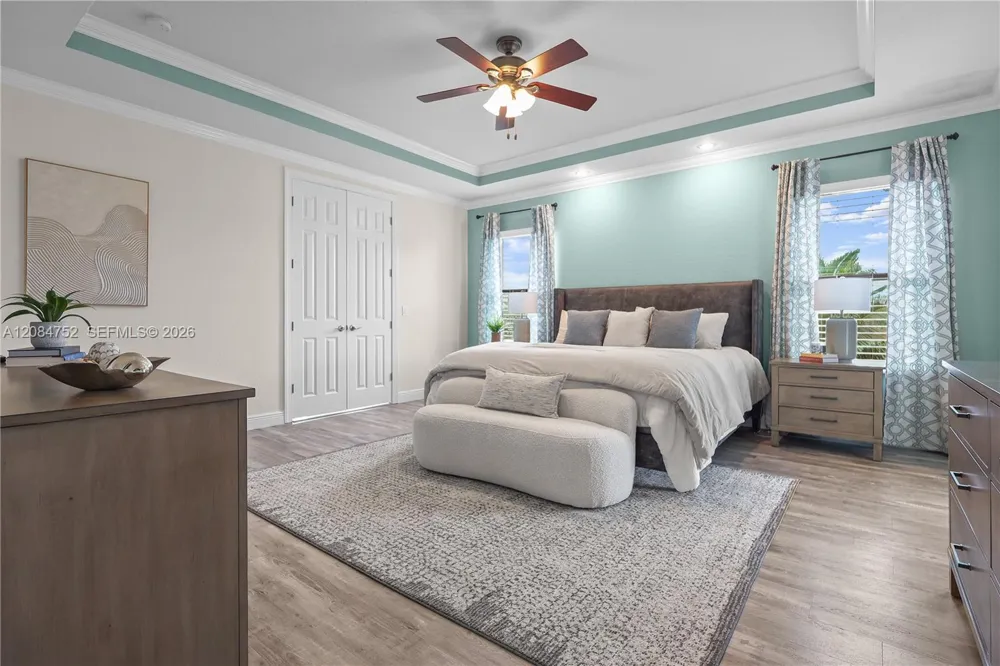 8142 Bradford Way Parkland, FL 33076