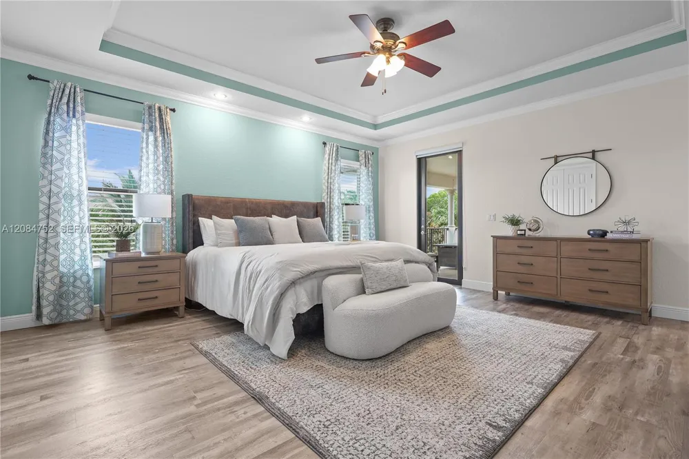 8142 Bradford Way Parkland, FL 33076