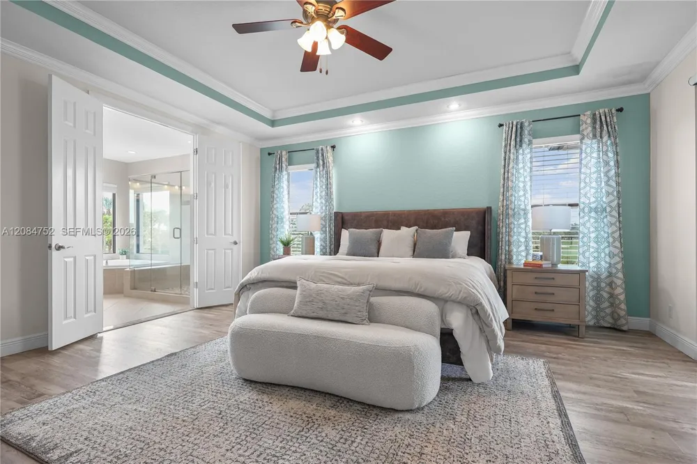 8142 Bradford Way Parkland, FL 33076