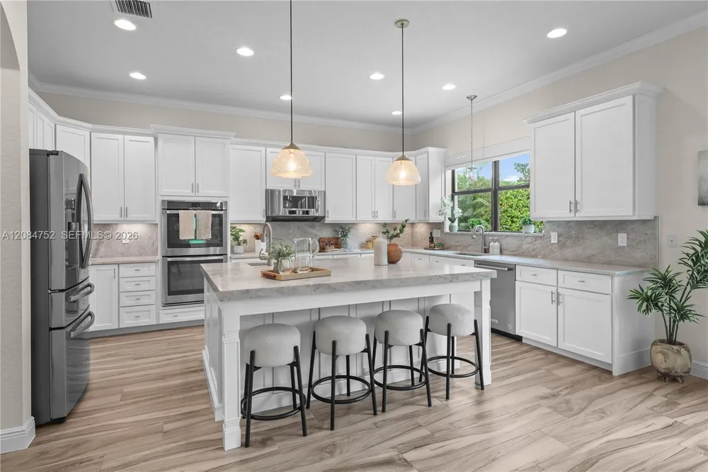 8142 Bradford Way Parkland, FL 33076