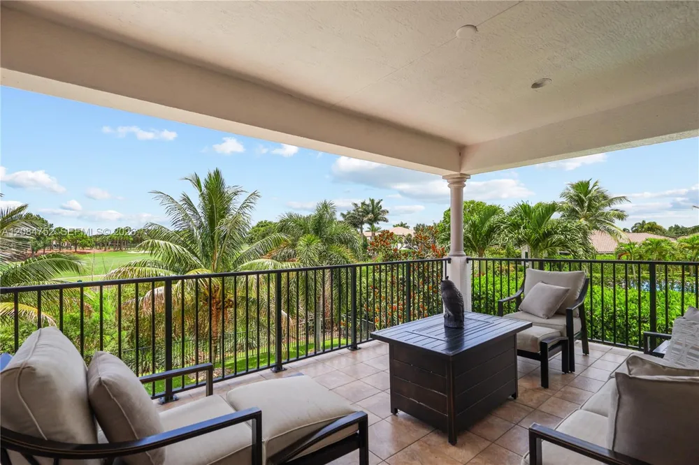 8142 Bradford Way Parkland, FL 33076