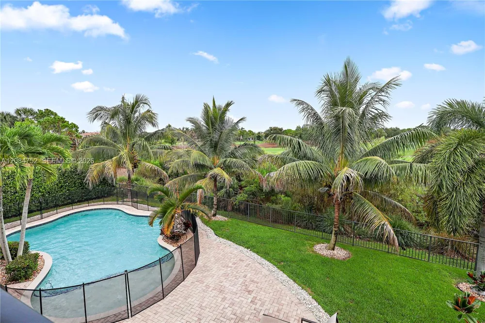 8142 Bradford Way Parkland, FL 33076