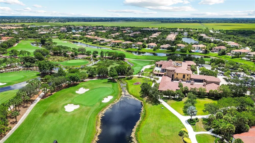 8142 Bradford Way Parkland, FL 33076