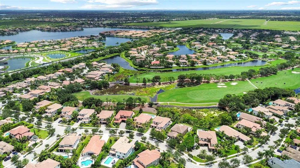 8142 Bradford Way Parkland, FL 33076