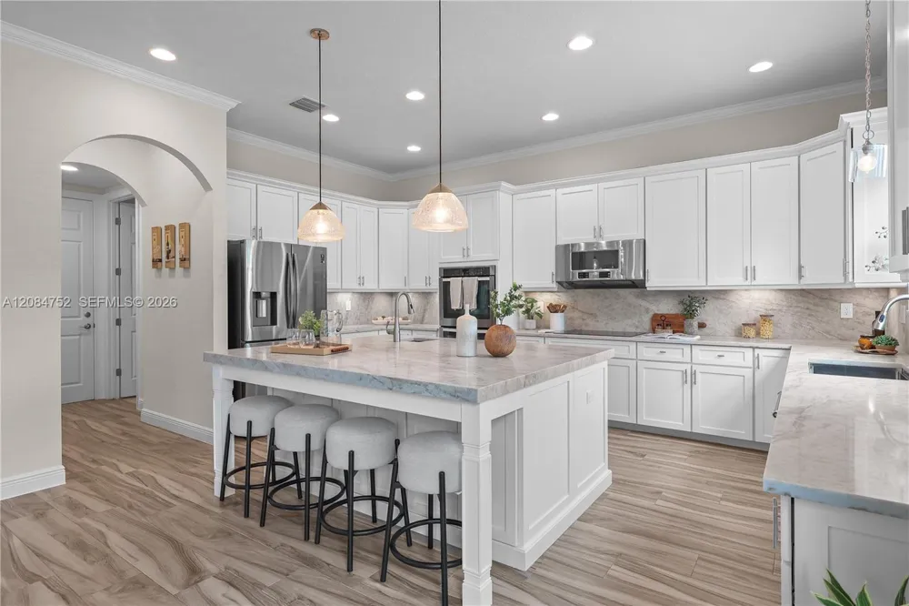 8142 Bradford Way Parkland, FL 33076