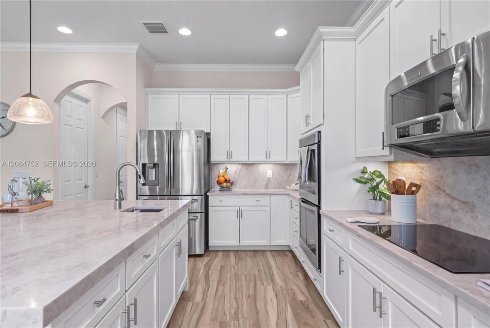 8142 Bradford Way Parkland, FL 33076