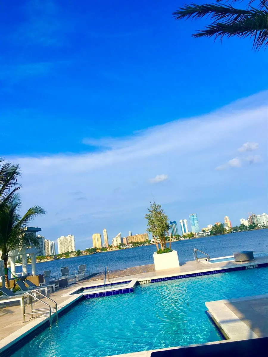 17111 BISCAYNE BOULEVARD #1903 North Miami Beach, FL 33160