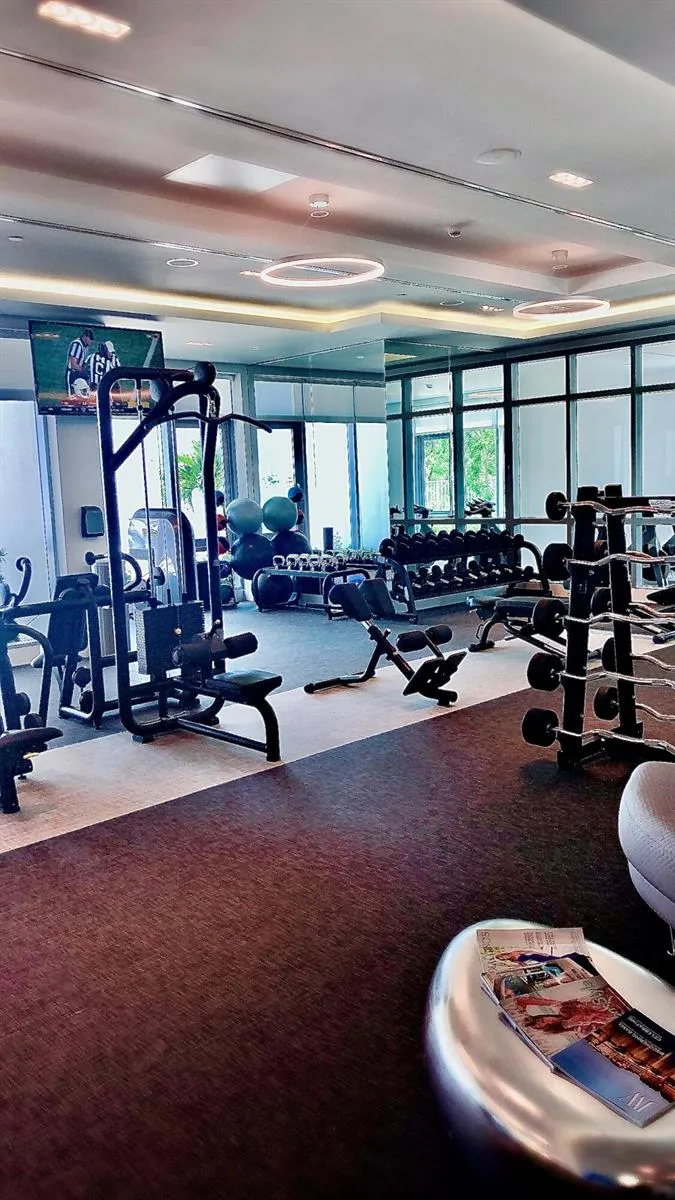 17111 BISCAYNE BOULEVARD #1903 North Miami Beach, FL 33160