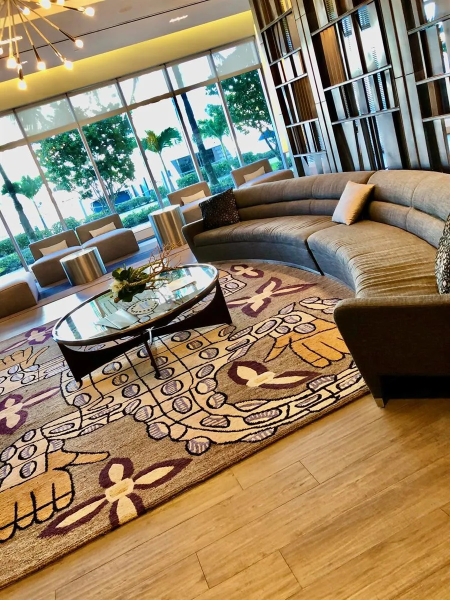 17111 BISCAYNE BOULEVARD #1903 North Miami Beach, FL 33160
