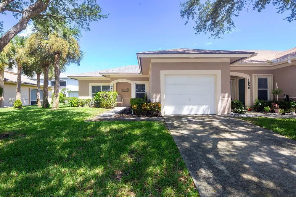 1864 S DOVETAIL DRIVE #A1 Fort Pierce, FL 34982