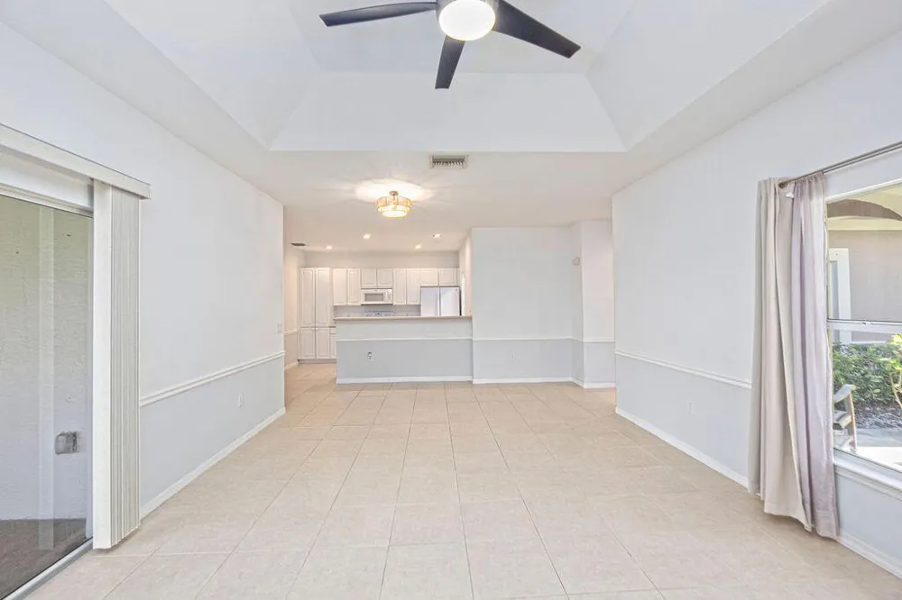 1864 S DOVETAIL DRIVE #A1 Fort Pierce, FL 34982