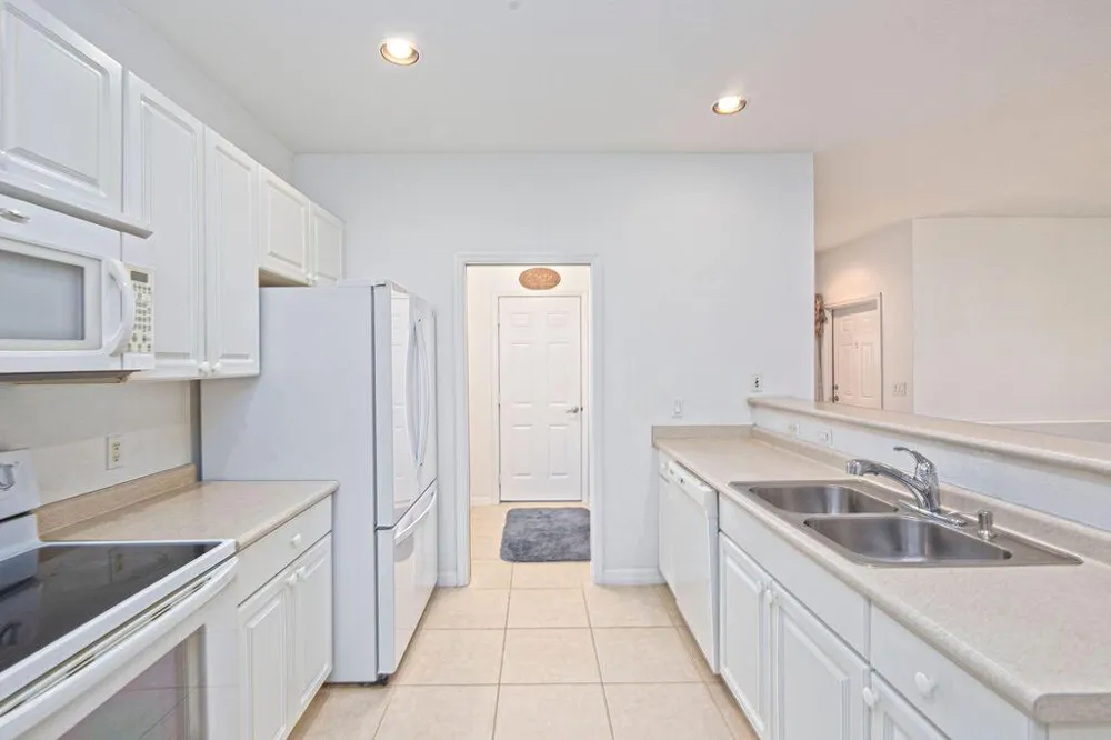 1864 S DOVETAIL DRIVE #A1 Fort Pierce, FL 34982