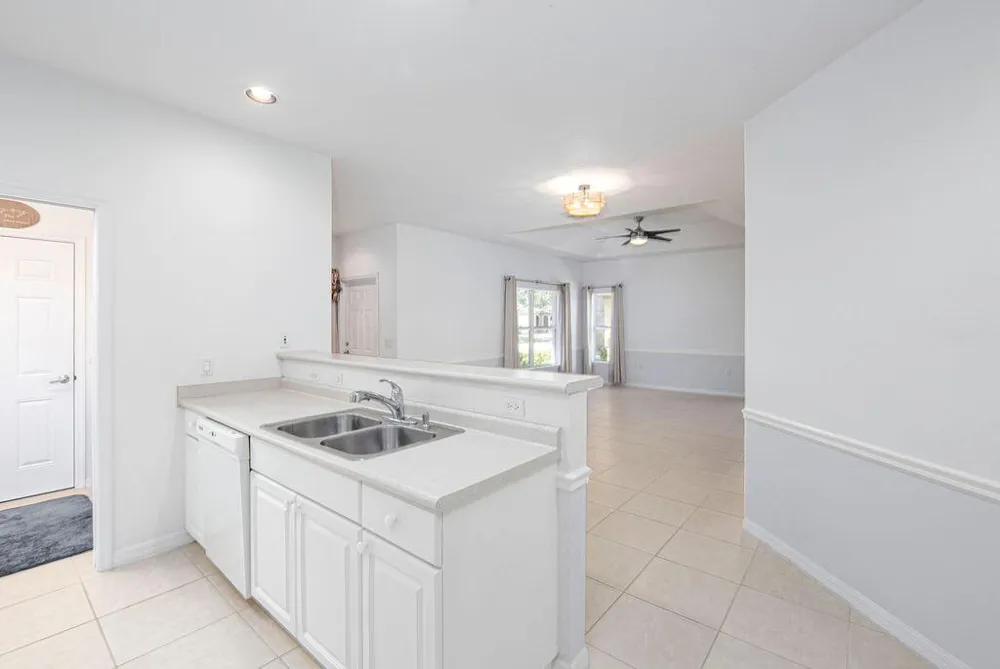 1864 S DOVETAIL DRIVE #A1 Fort Pierce, FL 34982