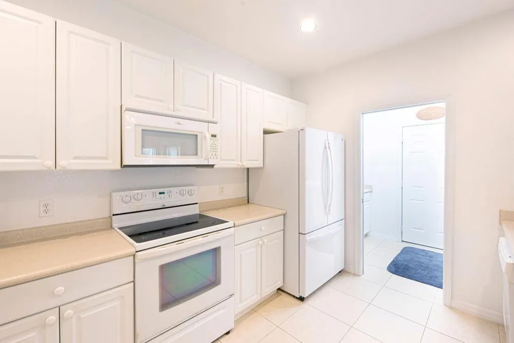 1864 S DOVETAIL DRIVE #A1 Fort Pierce, FL 34982