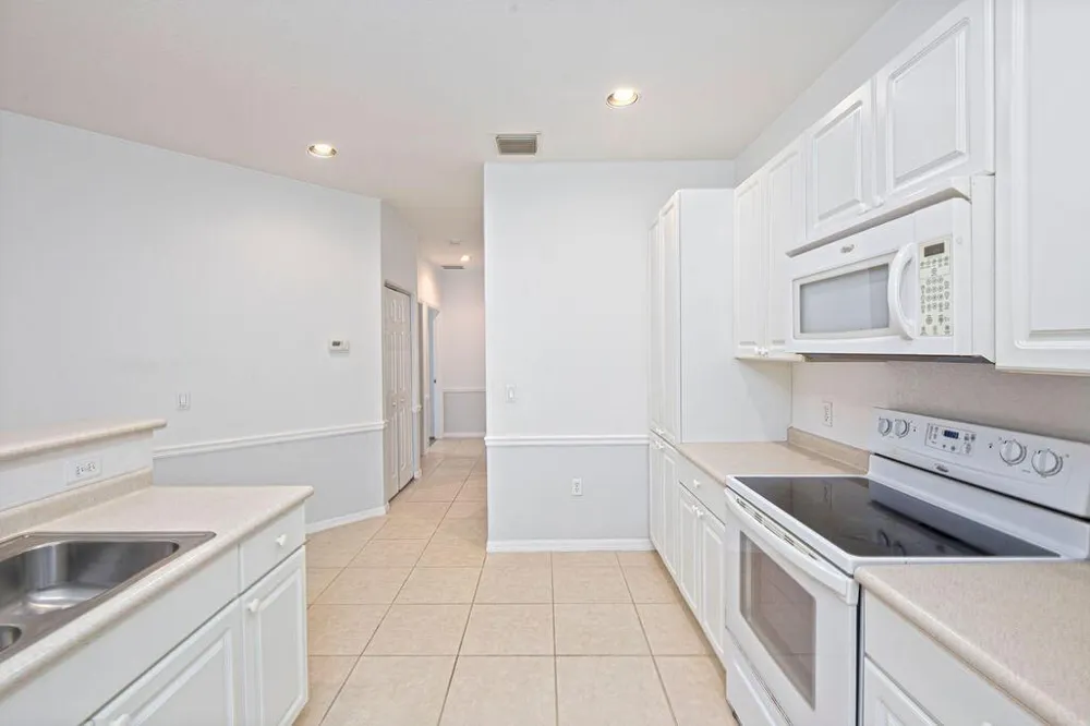 1864 S DOVETAIL DRIVE #A1 Fort Pierce, FL 34982