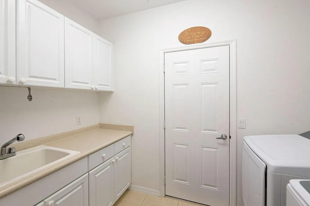 1864 S DOVETAIL DRIVE #A1 Fort Pierce, FL 34982