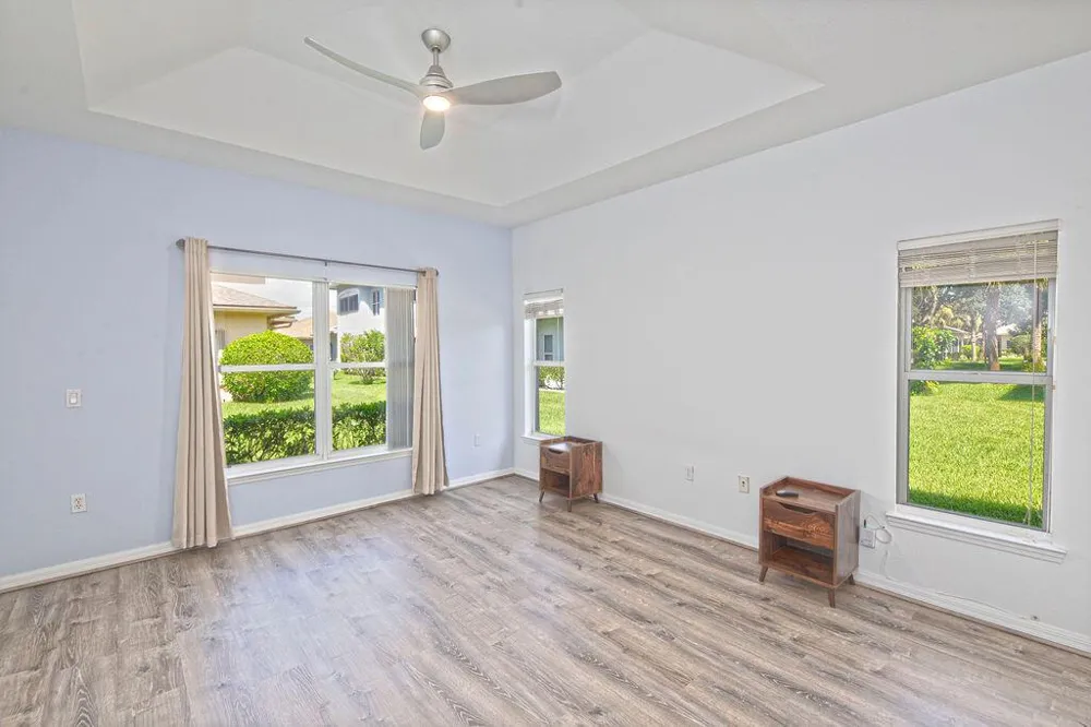 1864 S DOVETAIL DRIVE #A1 Fort Pierce, FL 34982