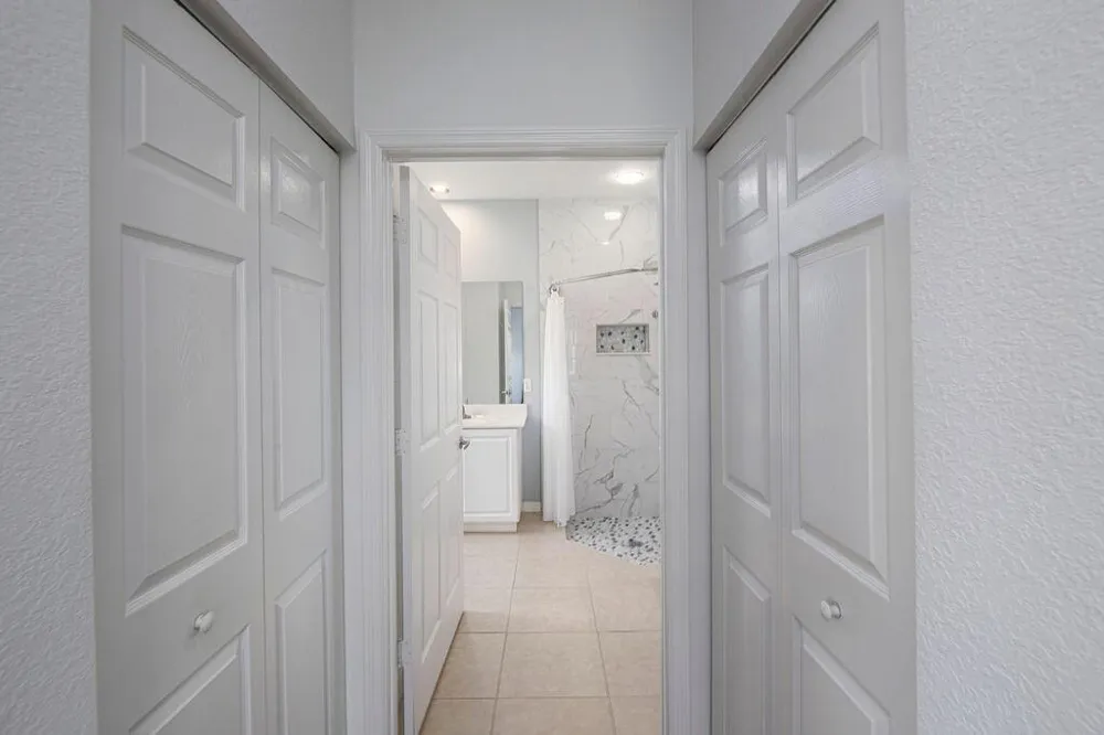 1864 S DOVETAIL DRIVE #A1 Fort Pierce, FL 34982