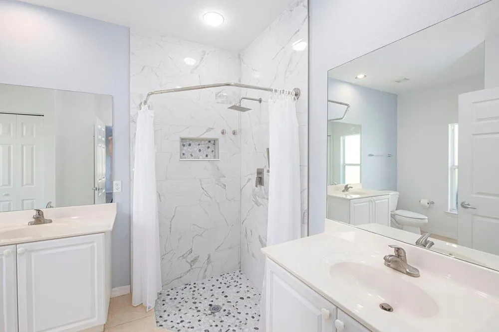 1864 S DOVETAIL DRIVE #A1 Fort Pierce, FL 34982