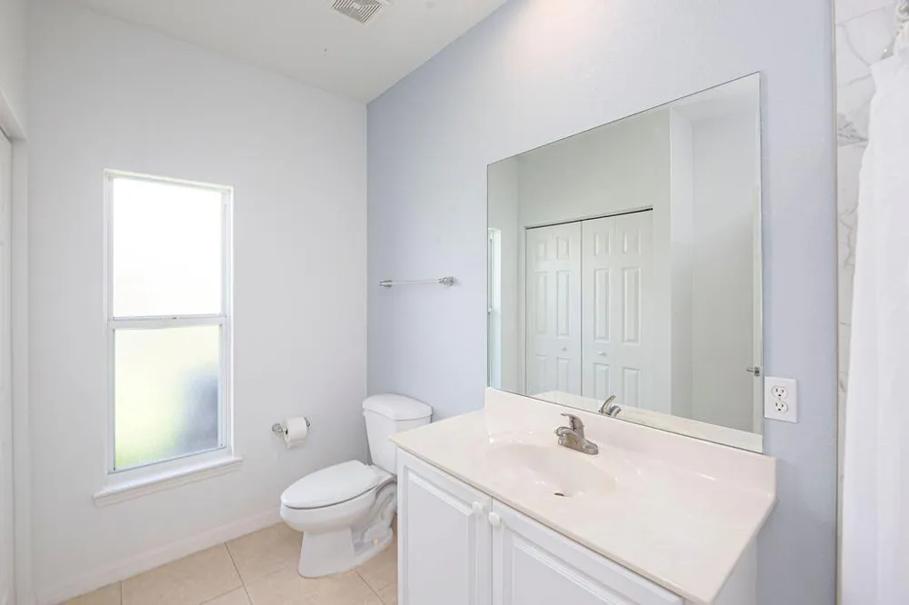 1864 S DOVETAIL DRIVE #A1 Fort Pierce, FL 34982
