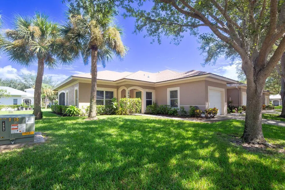 1864 S DOVETAIL DRIVE #A1 Fort Pierce, FL 34982