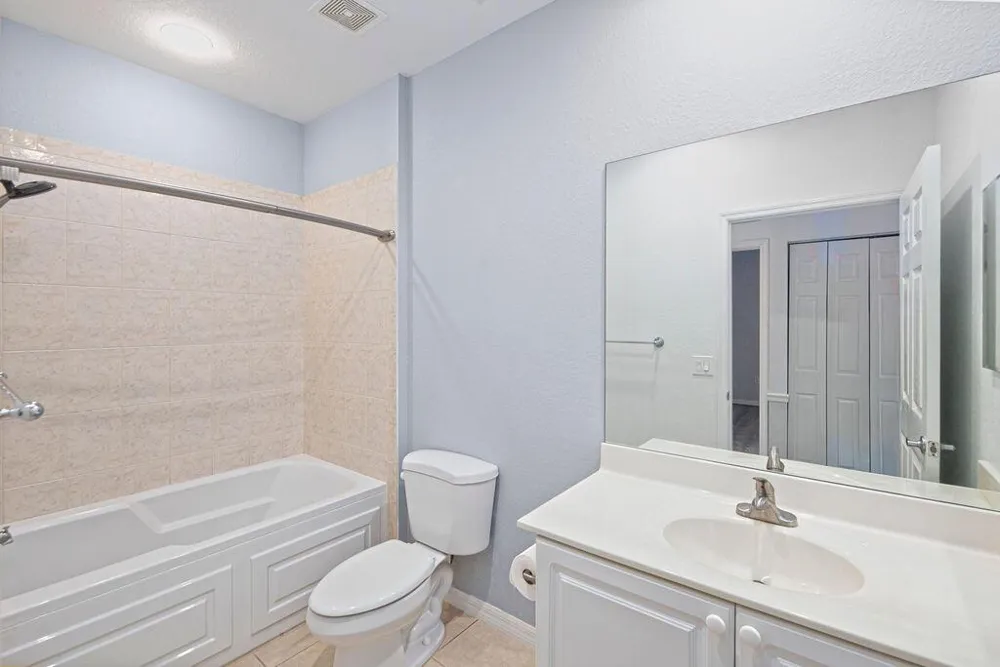 1864 S DOVETAIL DRIVE #A1 Fort Pierce, FL 34982