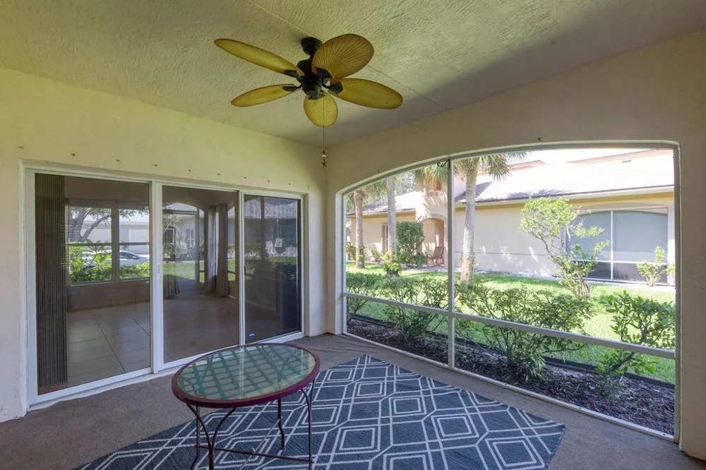 1864 S DOVETAIL DRIVE #A1 Fort Pierce, FL 34982