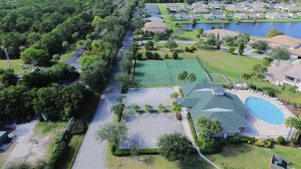 1864 S DOVETAIL DRIVE #A1 Fort Pierce, FL 34982