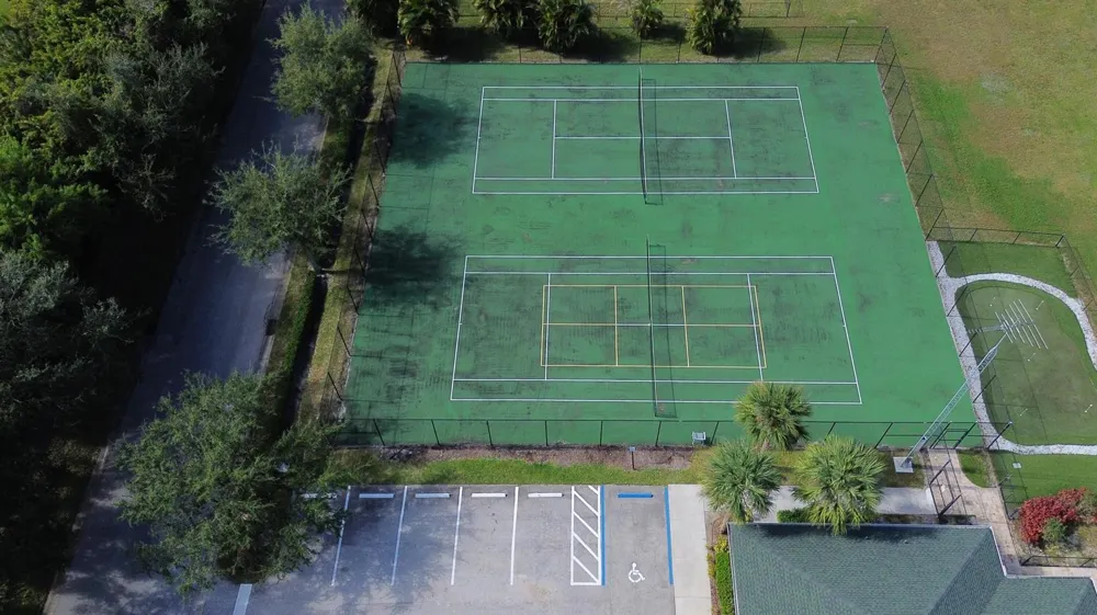 1864 S DOVETAIL DRIVE #A1 Fort Pierce, FL 34982