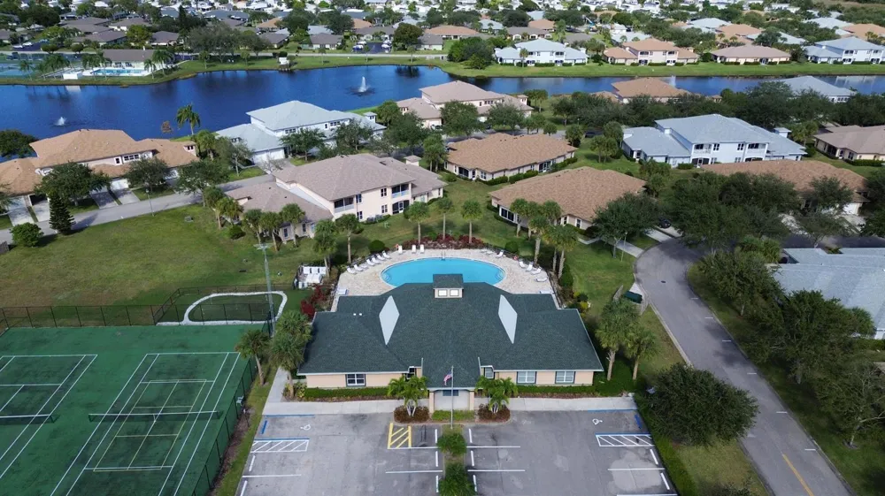 1864 S DOVETAIL DRIVE #A1 Fort Pierce, FL 34982