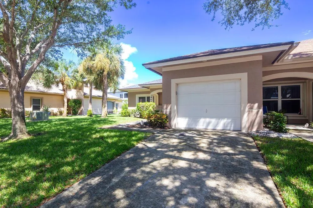 1864 S DOVETAIL DRIVE #A1 Fort Pierce, FL 34982